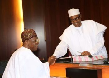 Lai Mohammed:I Spent Three Nights With Buhari