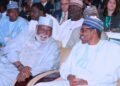 Abdulsalami Recalls Final Moments With Buhari
