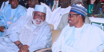 Abdulsalami Recalls Final Moments With Buhari