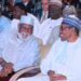 Abdulsalami Recalls Final Moments With Buhari