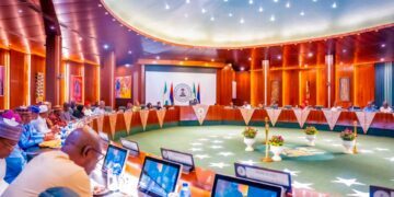 Special FEC Meeting For Buhari Postponed Over Funeral Clash