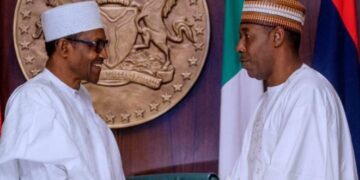 Peace Returned To Borno Under Buhari – Zulum