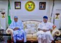 Ambode Hails Buhari As True Lagos Supporter