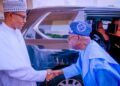 Tinubu Will Personally Receive Buhari’s Remains In Nigeria—Idris