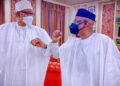 I Thought Buhari Was A Religious Fundamentalist Until We Became Close – Tunde Bakare