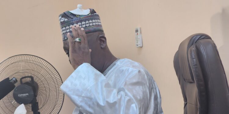 Buhari Was Honest But Surrounded By Wrong People — APC Chieftain