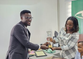 PPDC Wins Lawgistics Impact, Partnership Award