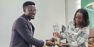 PPDC Wins Lawgistics Impact, Partnership Award