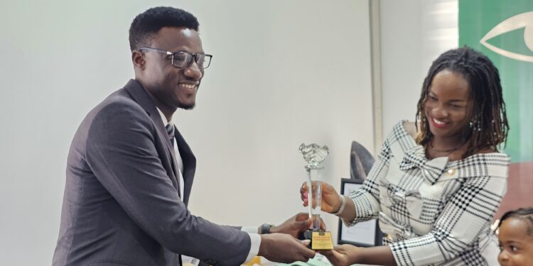 PPDC Wins Lawgistics Impact, Partnership Award