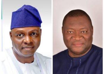 Abia APC Chieftain Hails Nentawe’s Emergence As Chairman