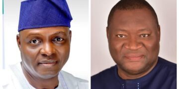 Abia APC Chieftain Hails Nentawe’s Emergence As Chairman