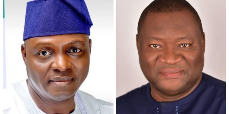 Abia APC Chieftain Hails Nentawe’s Emergence As Chairman