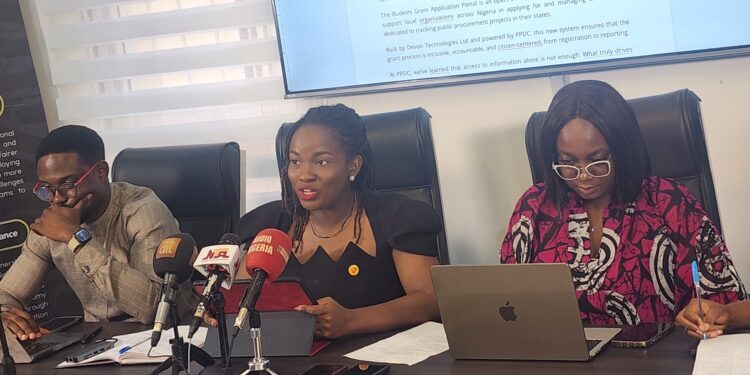 PPDC opens portal for $7,500 grant for 37 grassroots procurement monitors