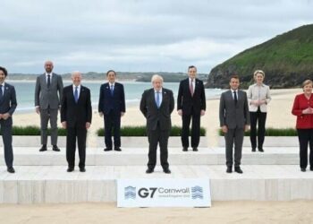 G7 Reiterates Stance: Iran Must Not Possess Nuclear Weapons