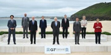 G7 Reiterates Stance: Iran Must Not Possess Nuclear Weapons