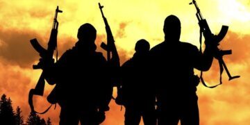 Gunmen Ambush, Kill CDC Chairman in Bayelsa