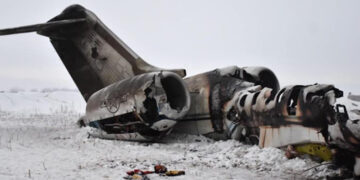 Military Aircraft Crashes into Dhaka School, Claiming 19 Lives