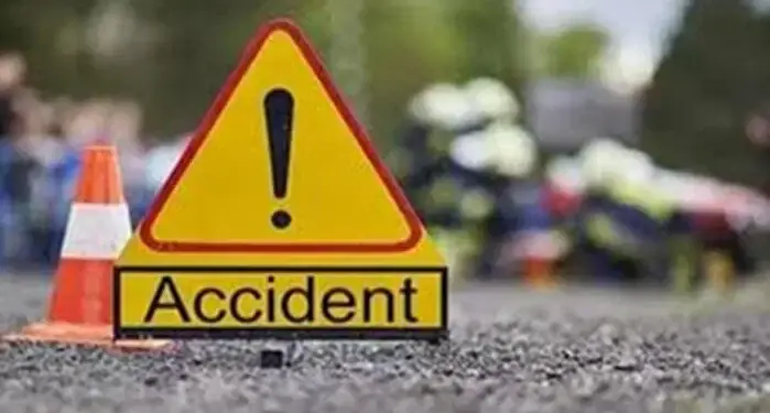 Fatal Accident in Ogun: 2 Lives Lost, 1 Injured