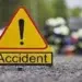 Fatal Accident in Ogun: 2 Lives Lost, 1 Injured