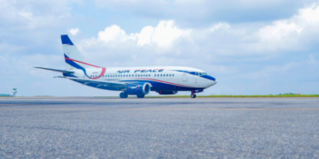 Air Peace to Launch Abuja–London Flights Starting October 26