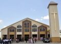 Anglican Church Restricts Politicians from Pulpit Access