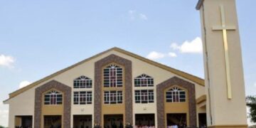 Anglican Church Restricts Politicians from Pulpit Access