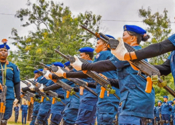 NSCDC Seeks Constitutional Backing, Service Commission