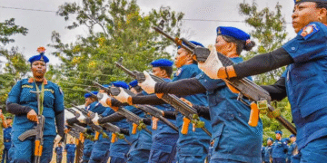 NSCDC Seeks Constitutional Backing, Service Commission