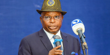 Restoring Trust: Nigeria’s Commitment To Civil Liberties In The Fight Against Corruption
