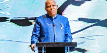 Nigeria Deploying AI, Other Technologies to Monitor Food Production – Shettima
