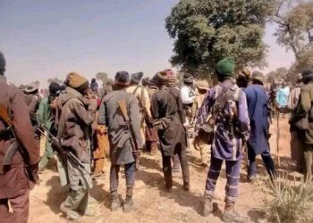 Plateau Bleeds Again: Vigilante Death Toll Surpasses 70 in Bandit Clash
