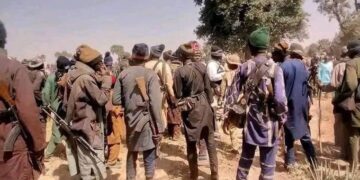 Plateau Bleeds Again: Vigilante Death Toll Surpasses 70 in Bandit Clash