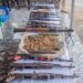 Benue killings: Police Arrest Additional Gun Runners, Recover 2 GPMG, 12 AK47 Rifles, Ammunition