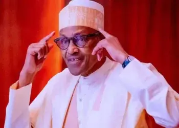 IPAC: Buhari’s ‘Never-Quit’ Spirit Strengthened Nigeria’s Democracy