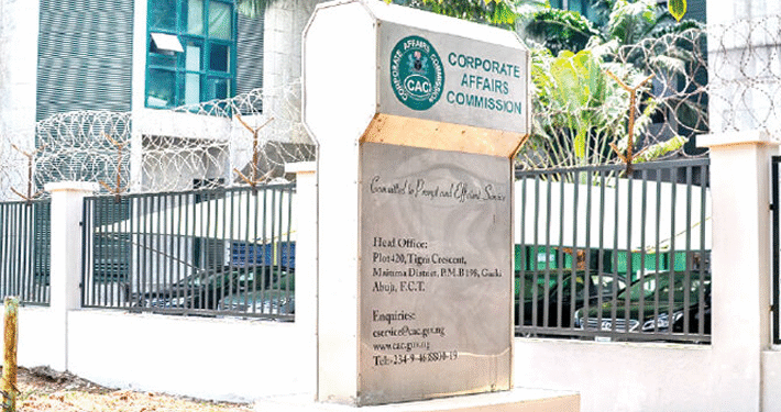 CAC Moves to Strike Off Non-compliant Companies from Register, Gives 90-day Ultimatum