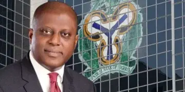 CBN to Raise N1.76 Trillion via Treasury Bills in Q3’25