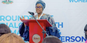 Women’s Bill Key to Accelerating Sustainable Development in Nigeria, Says UN Country Rep