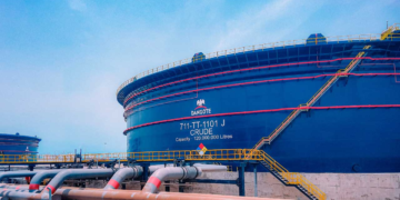 Dangote Refinery to Build 1.6m-Barrel Fuel Storage Tanks in Namibia