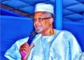 Dantata’s body arrives in Madinah for funeral after documentation delays