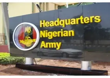 Defence Headquarters: Granting Amnesty to Bandits Is Not Our Role