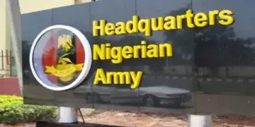 Defence Headquarters: Granting Amnesty to Bandits Is Not Our Role