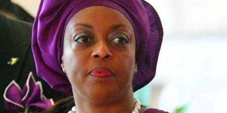 Court Adjourns Deziani Allison-Madueke’s Asset Forfeiture Suit to October 6 for Definite Hearing