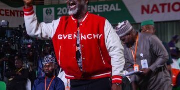 Dino Melaye Resigns  From PDP