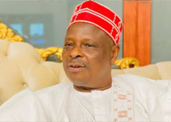 Tinubu’s Administration Favours Only South – Kwankwaso