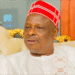 Tinubu’s Administration Favours Only South – Kwankwaso