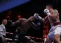 Usyk’s Knockout Victory Over Dubois Secures Heavyweight Supremacy