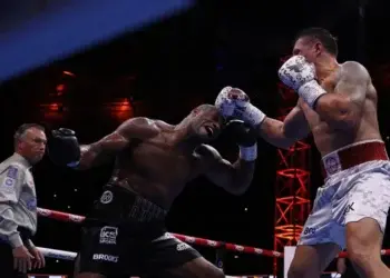 Usyk’s Knockout Victory Over Dubois Secures Heavyweight Supremacy