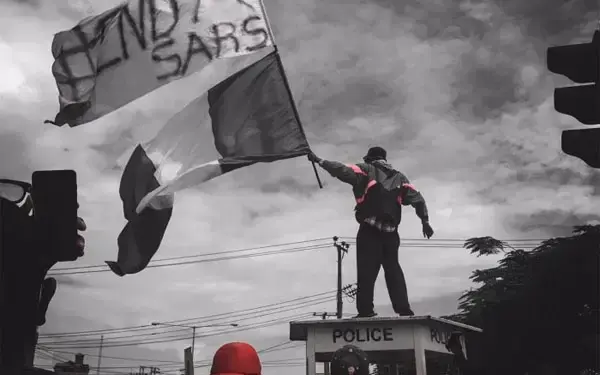 Court Orders Police to Pay #EndSARS Protesters N10m Over Rights Violation