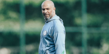 CHAN 2025: Eric Chelle Releases 35-man Provisional List for Super Eagles B Team
