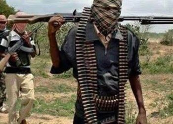 Troops killed notorious terrorists’ kingpin, Yellow Danbokkolo, in weeklong North-West onslaught: DHQ